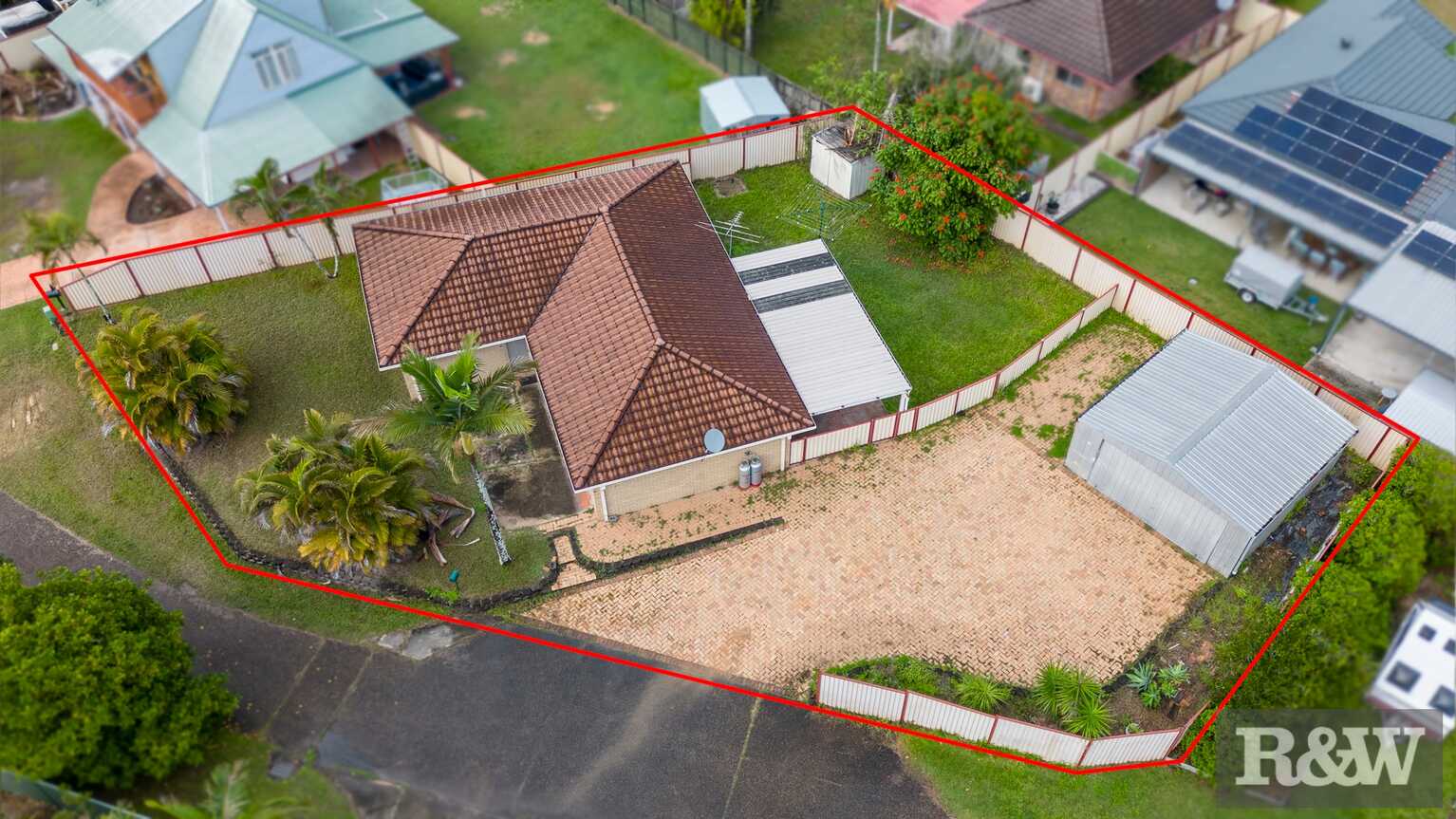 12 Moonlight Crescent Caboolture 12 Moonlight Crescent Caboolture