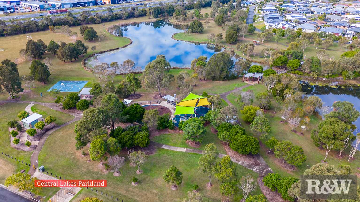12 Moonlight Crescent Caboolture 12 Moonlight Crescent Caboolture