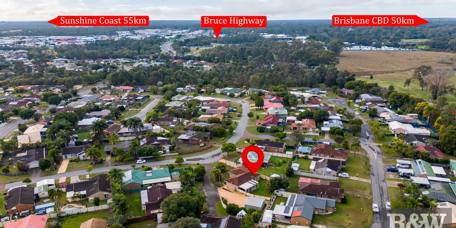 12 Moonlight Crescent Caboolture 12 Moonlight Crescent Caboolture