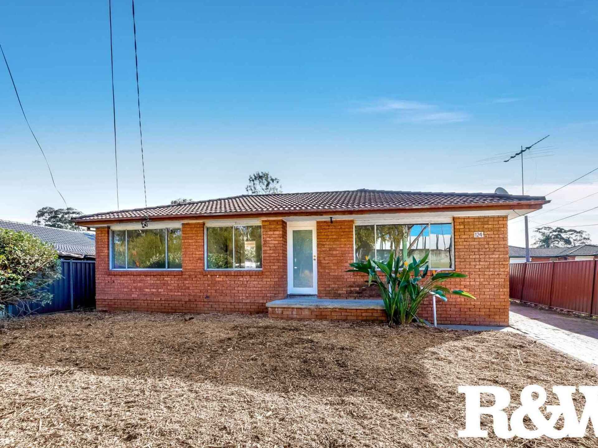 124 Station Street Rooty Hill