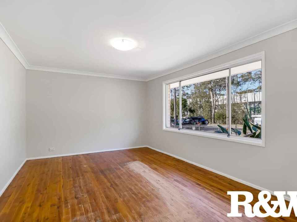 124 Station Street Rooty Hill