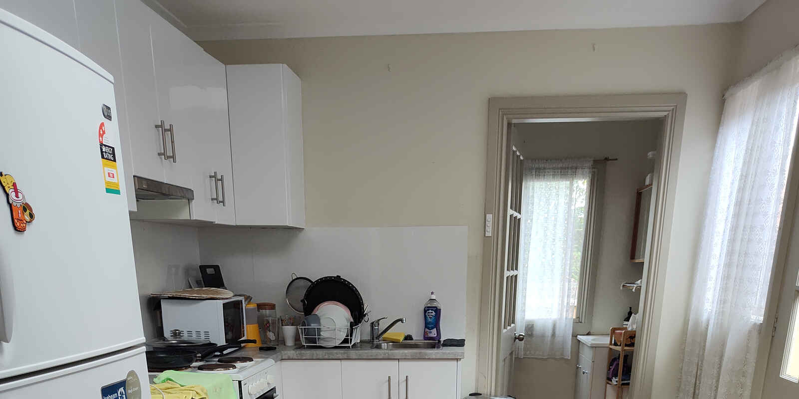 9 Lambert Erskineville