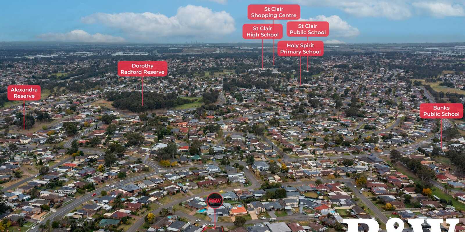 15 Tulip Place St Clair 15 Tulip Place St Clair
