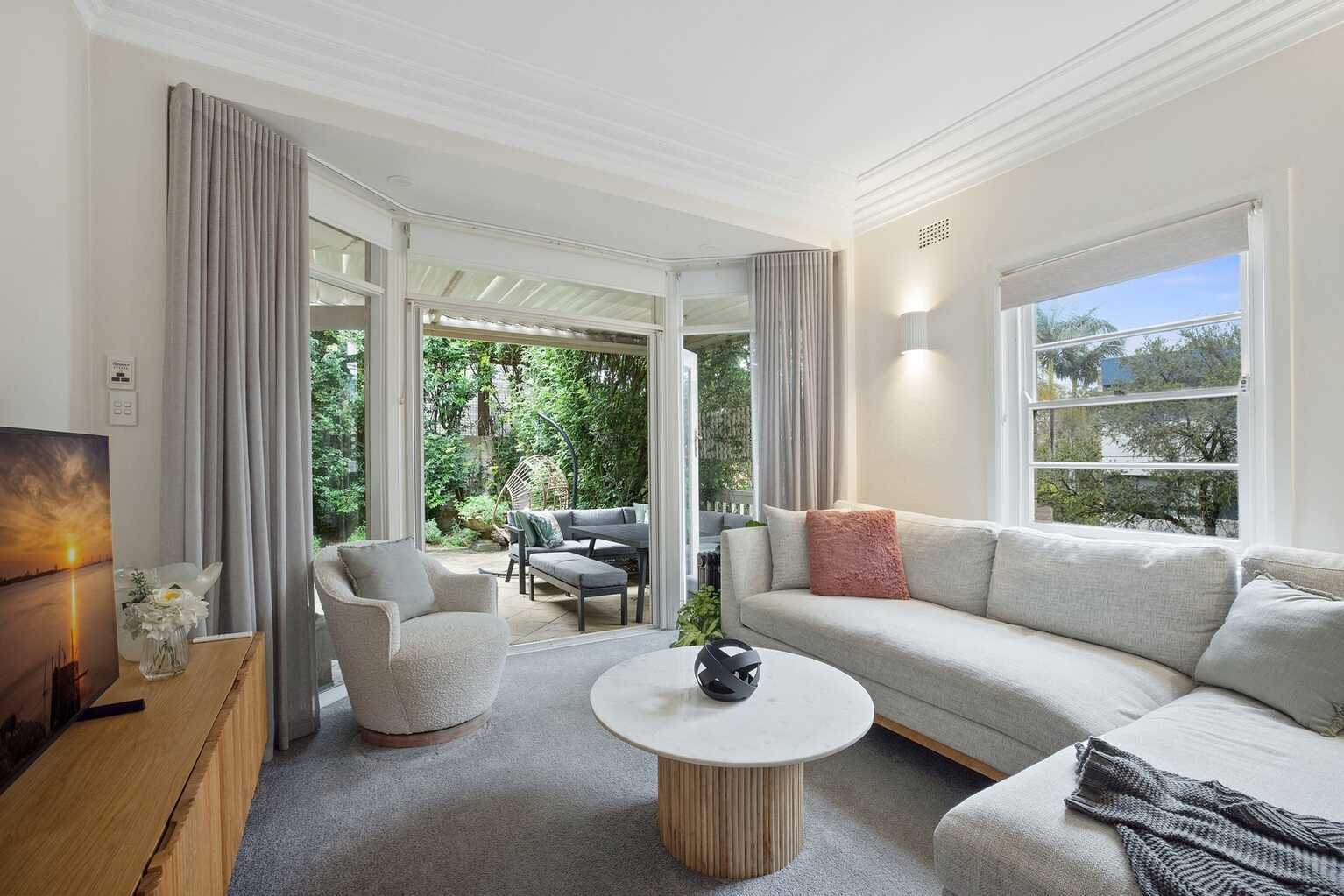 1/3 Hipwood Street Kirribilli