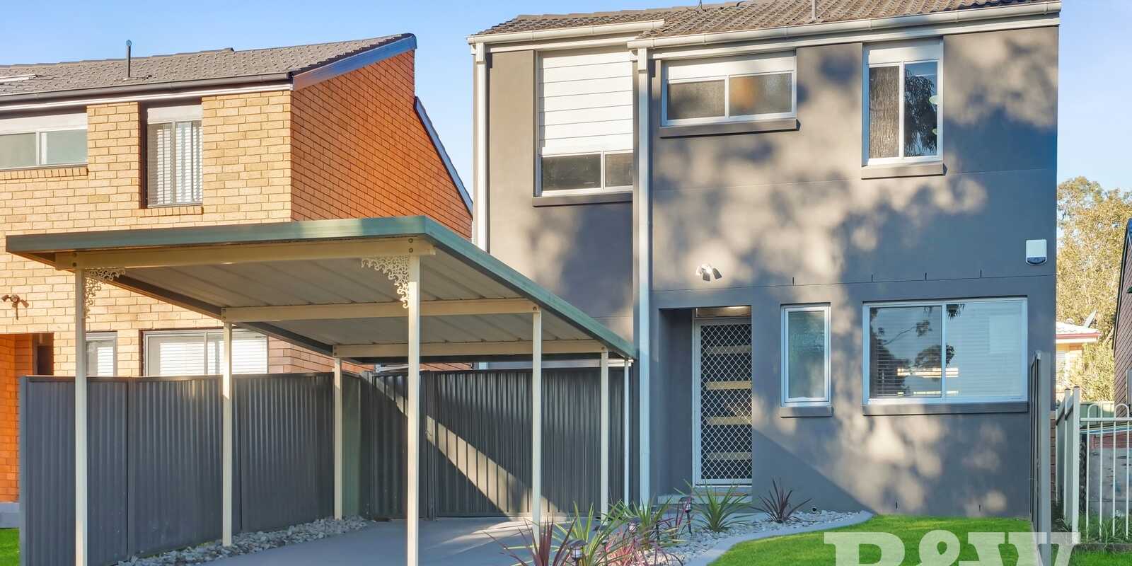 10 Green Lane Bradbury 10 Green Lane Bradbury