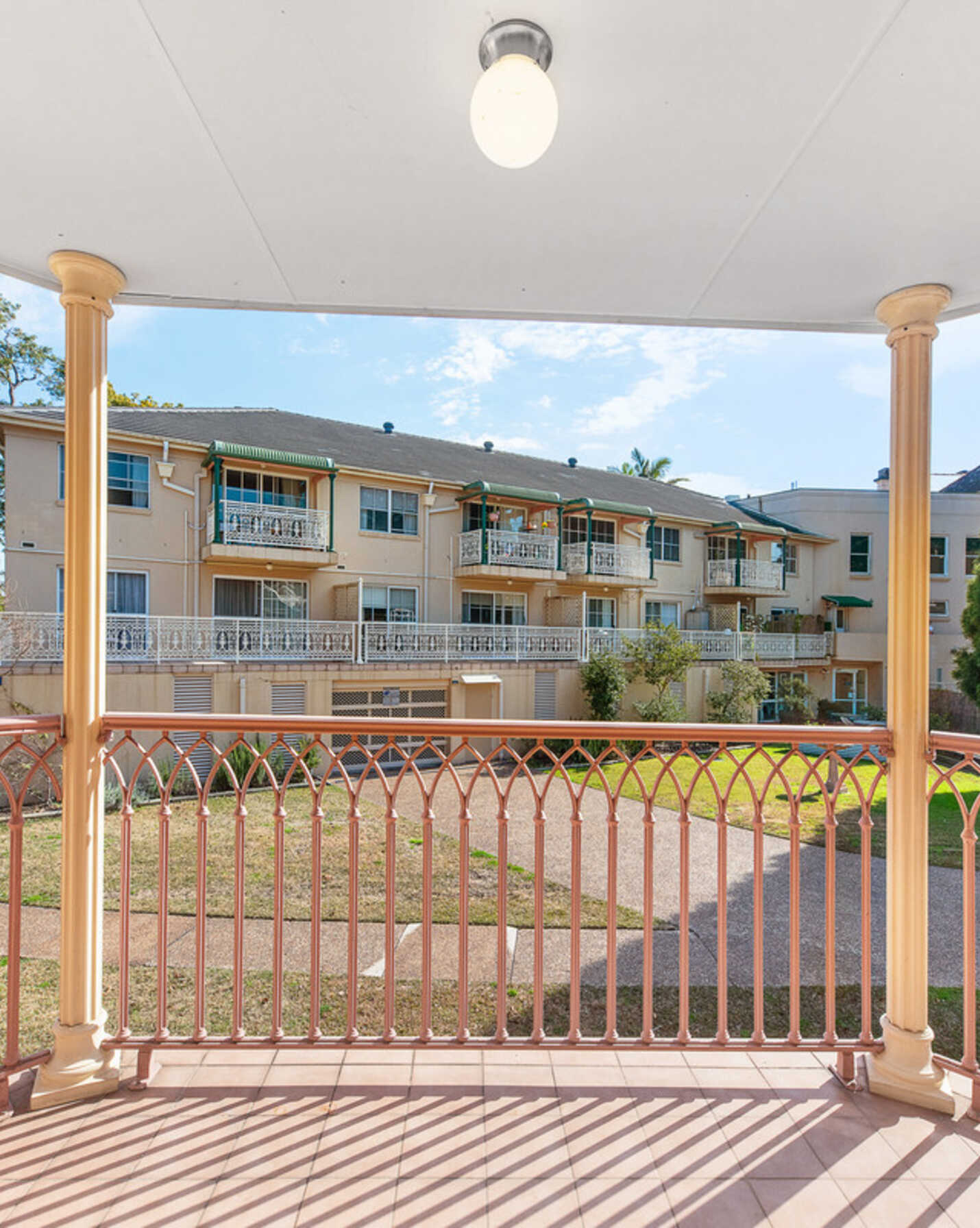 50/244 Mowbray Road Chatswood, Chatswood - Thumbnail 2