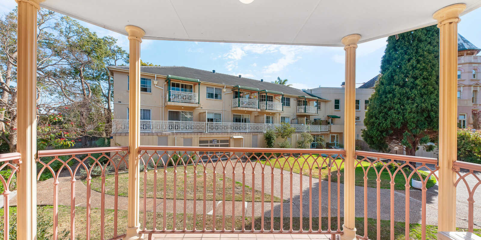 50/244 Mowbray Road Chatswood 50/244 Mowbray Road Chatswood