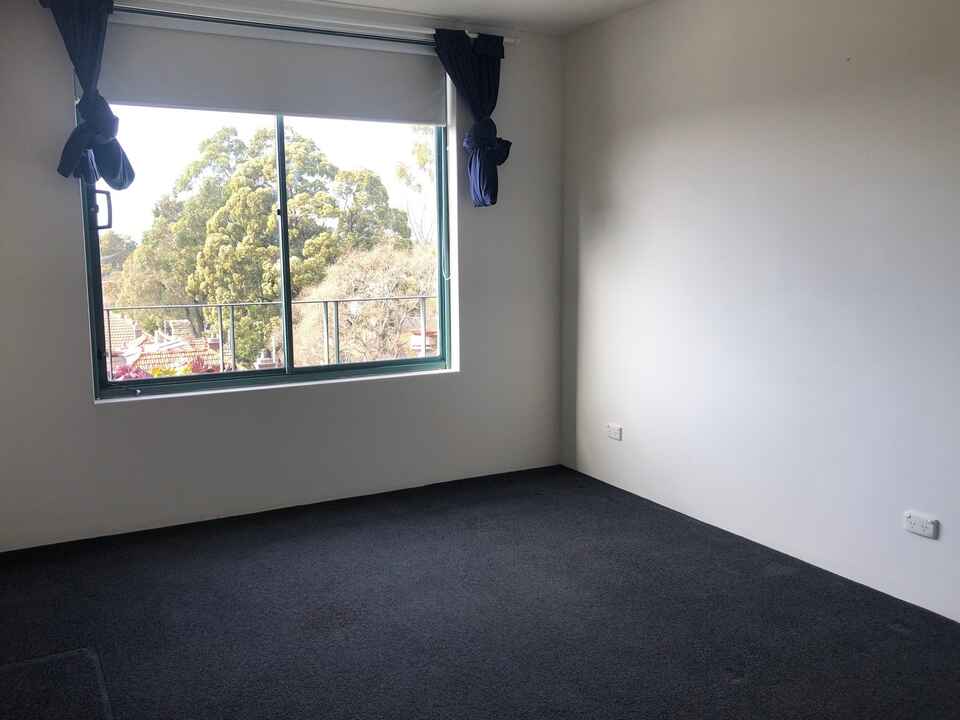 34/12 Hayberry Street Crows Nest