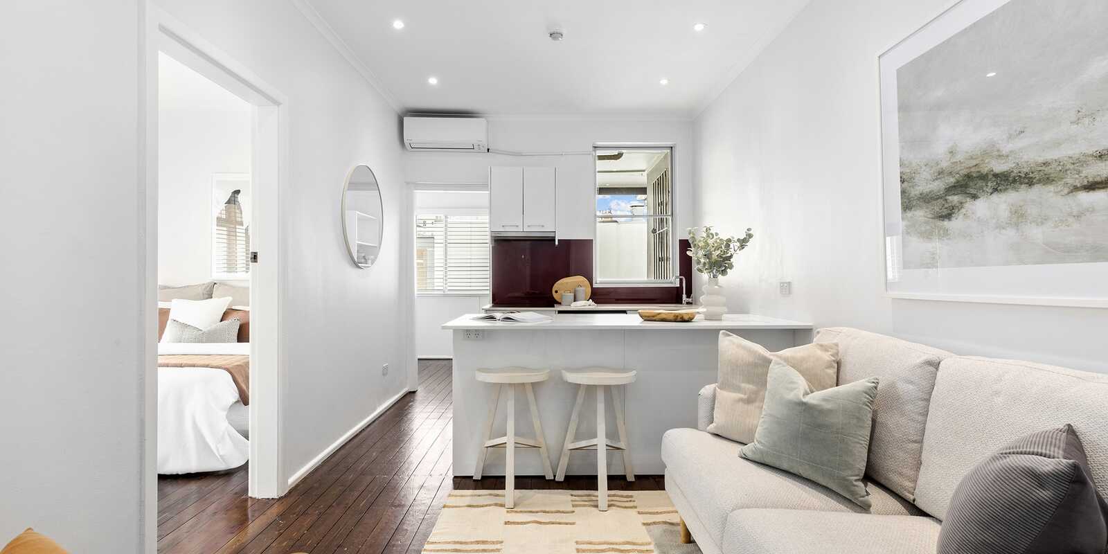 11/1 Hughes Street Potts Point 11/1 Hughes Street Potts Point