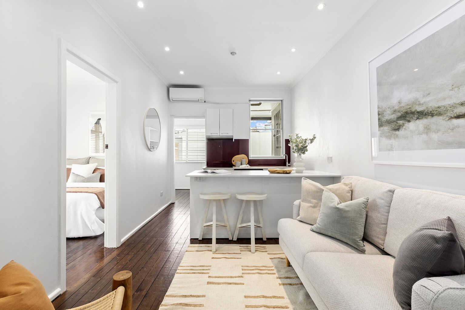 11/1 Hughes Street Potts Point 11/1 Hughes Street Potts Point