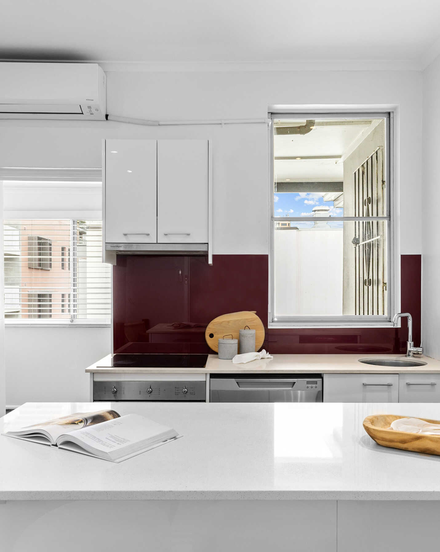 11/1 Hughes Street Potts Point, Point - Thumbnail 2