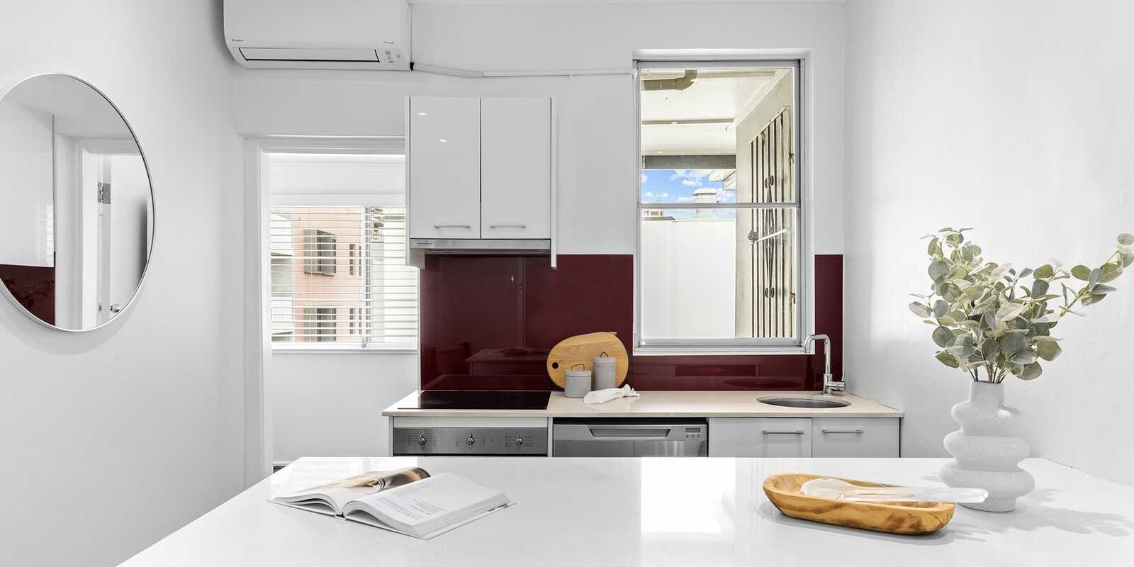 11/1 Hughes Street Potts Point 11/1 Hughes Street Potts Point