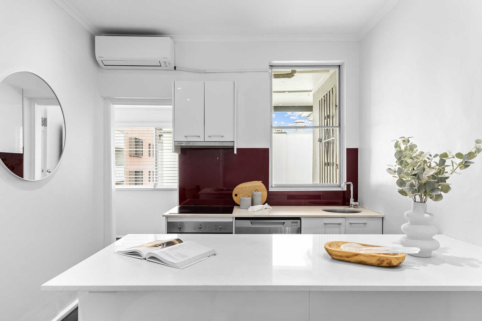 11/1 Hughes Street Potts Point 11/1 Hughes Street Potts Point