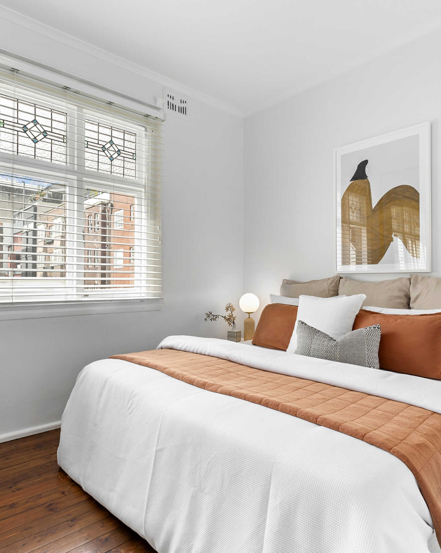 11/1 Hughes Street Potts Point, Point - Thumbnail 3