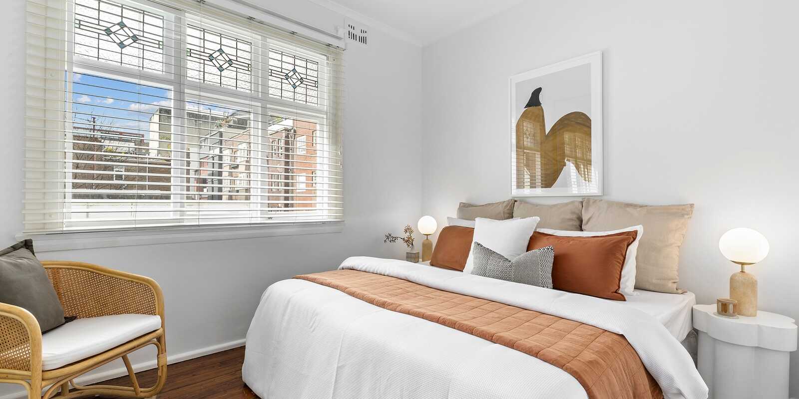 11/1 Hughes Street Potts Point 11/1 Hughes Street Potts Point