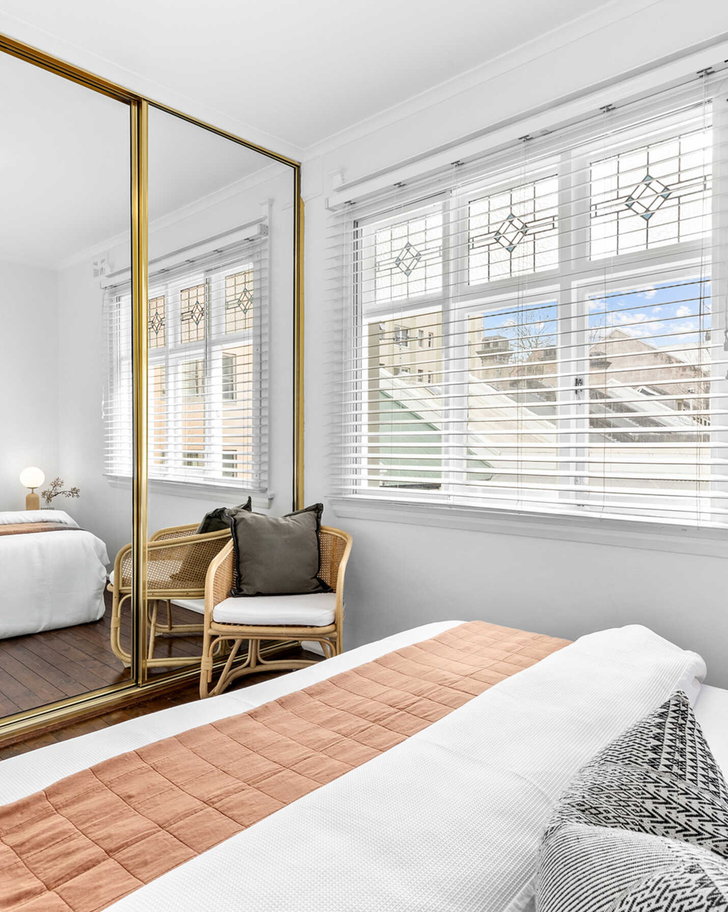 11/1 Hughes Street Potts Point, Point - Thumbnail 4