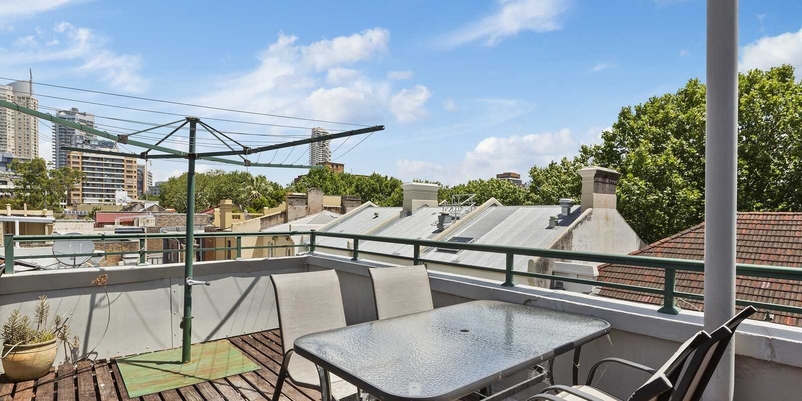 11/1 Hughes Street Potts Point 11/1 Hughes Street Potts Point