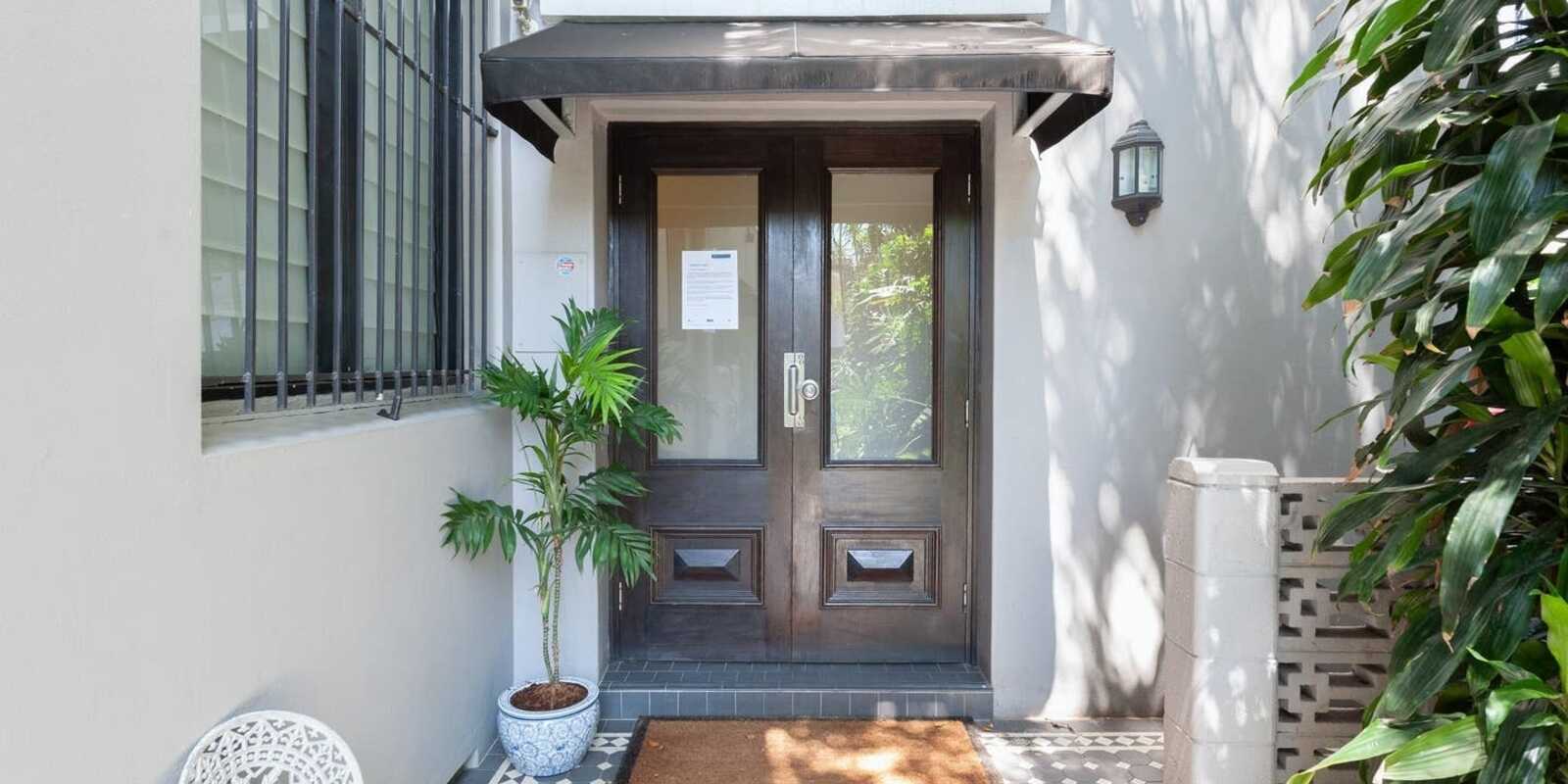 11/1 Hughes Street Potts Point 11/1 Hughes Street Potts Point