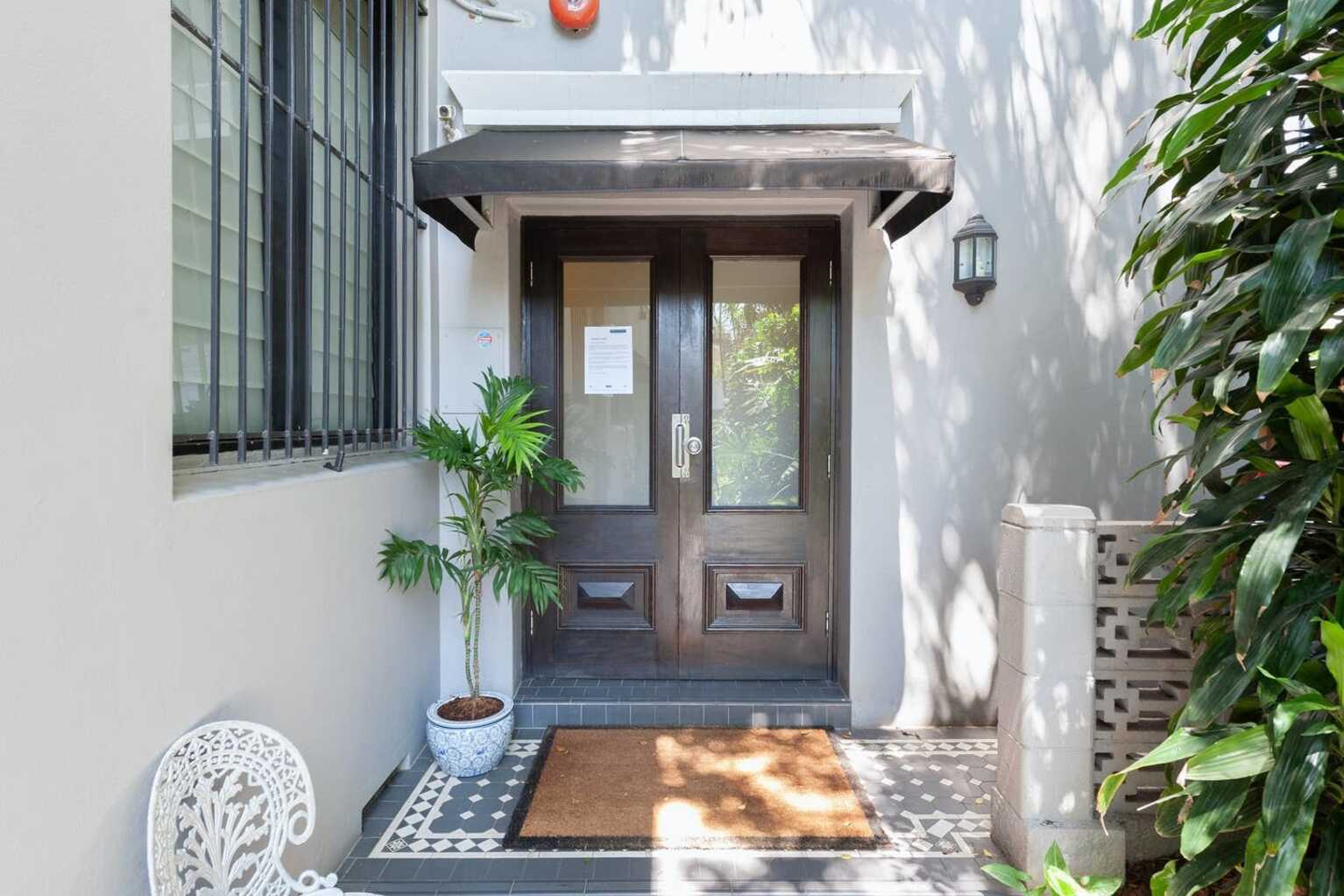 11/1 Hughes Street Potts Point 11/1 Hughes Street Potts Point