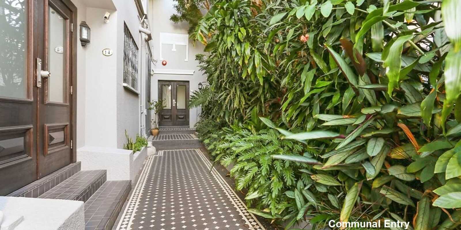 11/1 Hughes Street Potts Point 11/1 Hughes Street Potts Point