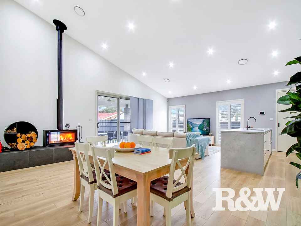 6 Hakea Court St Clair