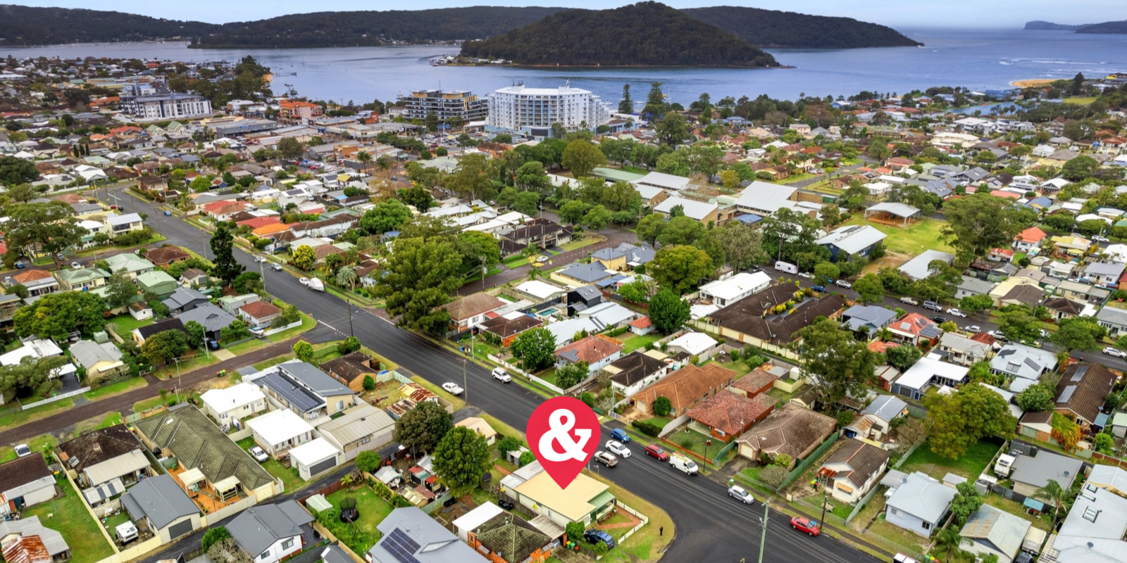 28 Coolabah Street Ettalong Beach