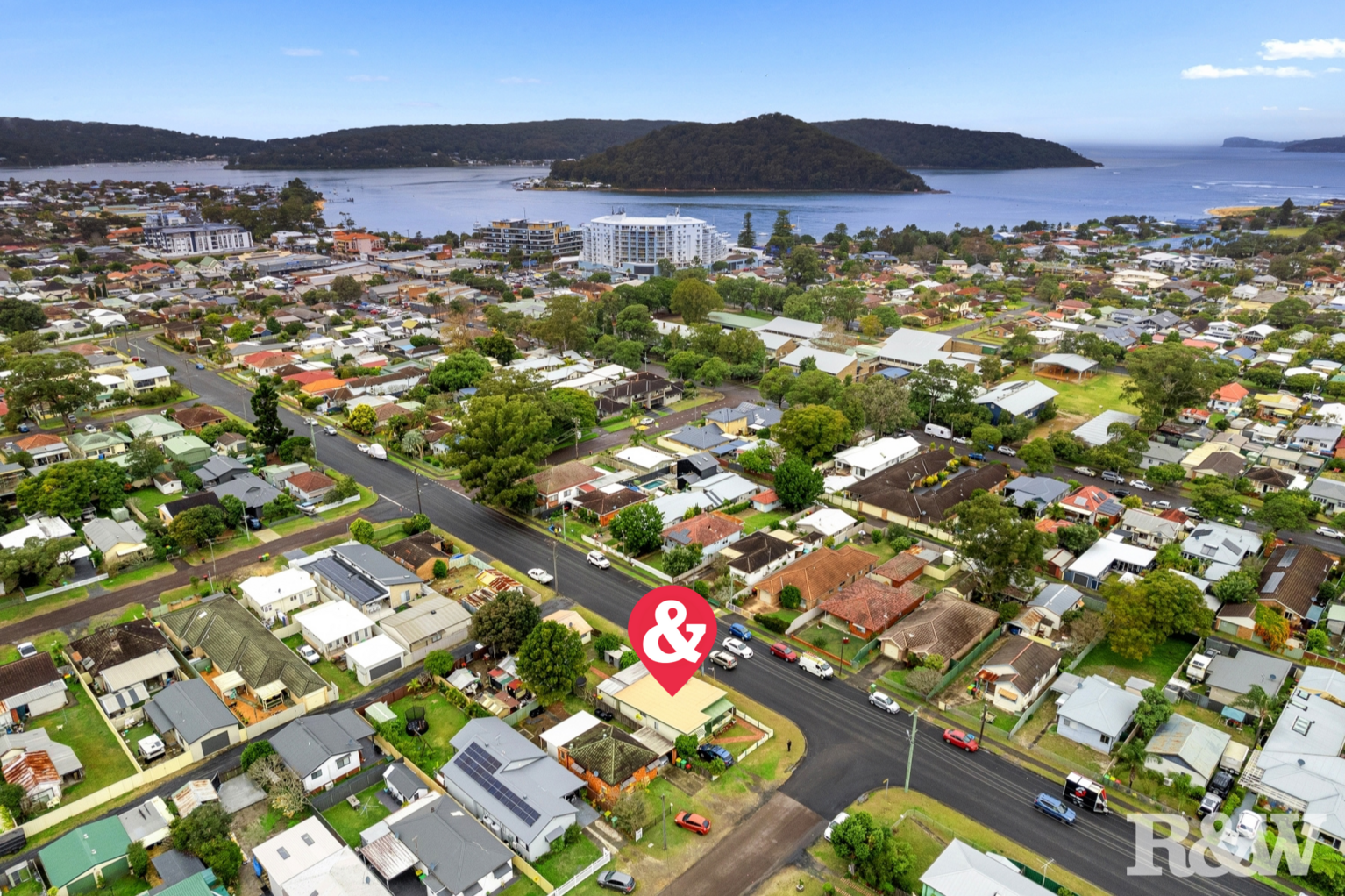 28 Coolabah Street Ettalong Beach