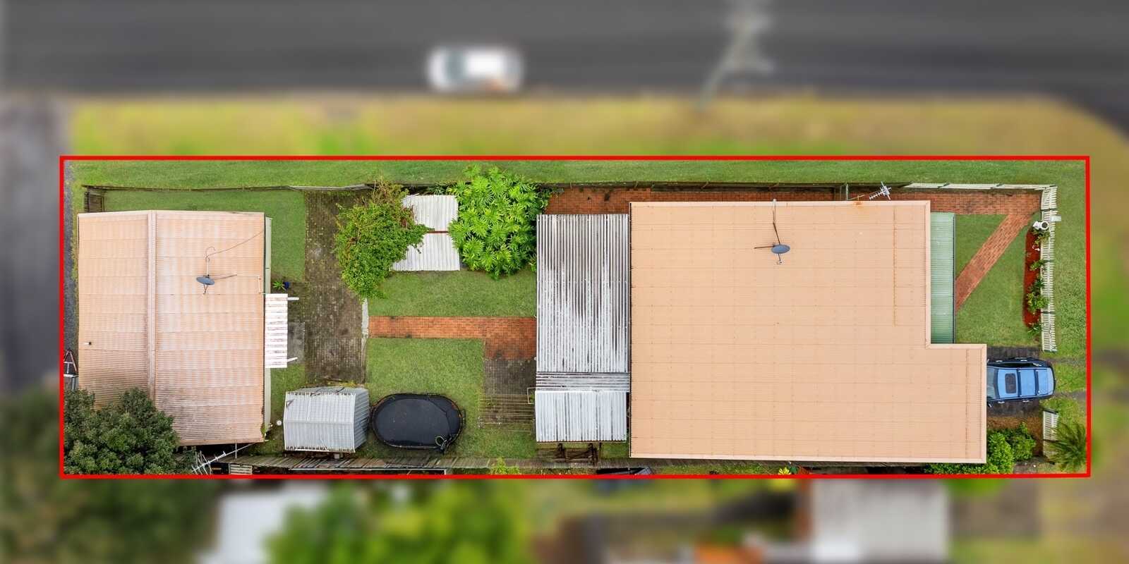 28 Coolabah Street Ettalong Beach