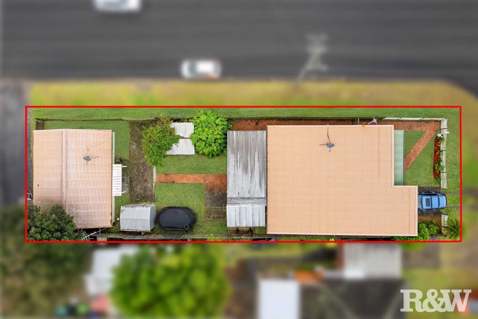 28 Coolabah Street Ettalong Beach