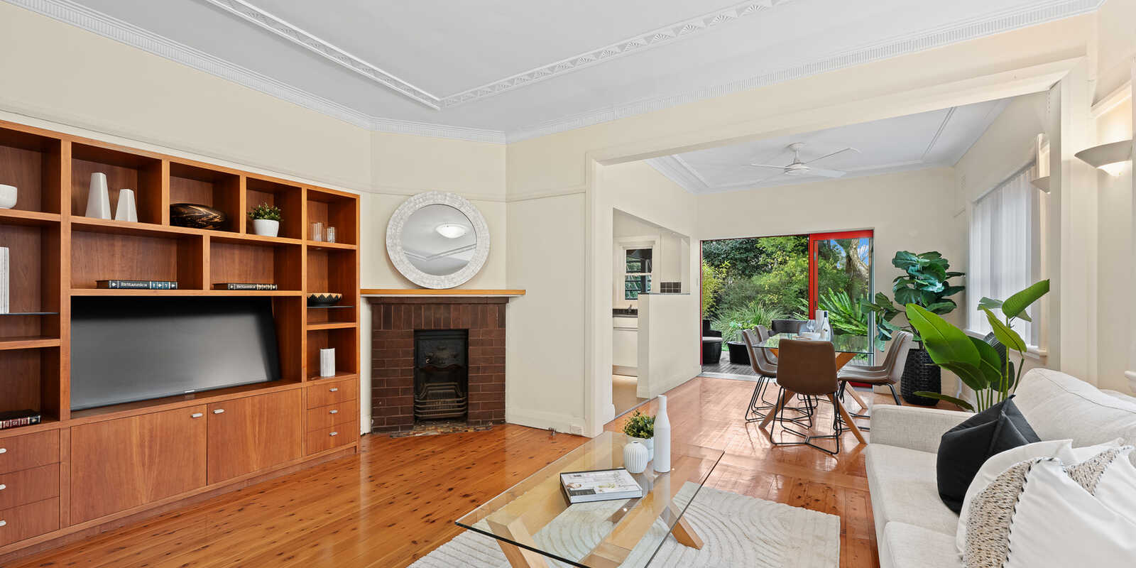 4/195 Wardell Road Dulwich Hill