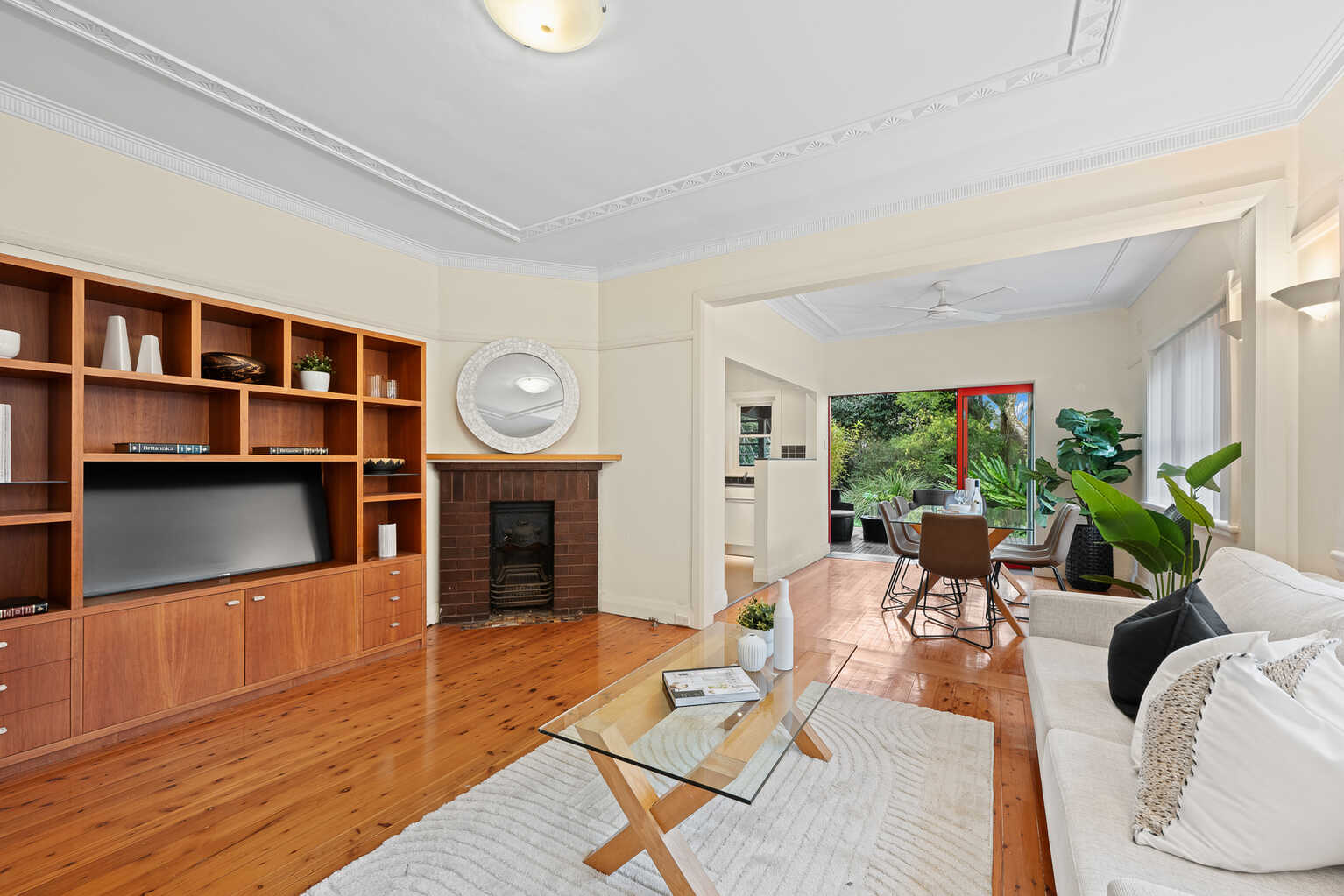 4/195 Wardell Road Dulwich Hill