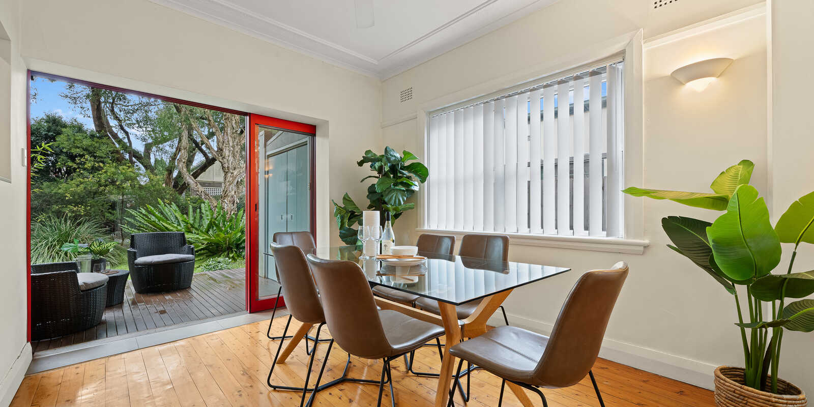 4/195 Wardell Road Dulwich Hill