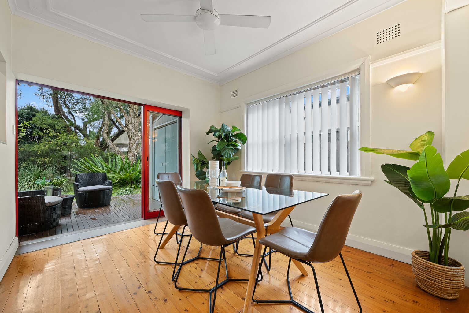 4/195 Wardell Road Dulwich Hill