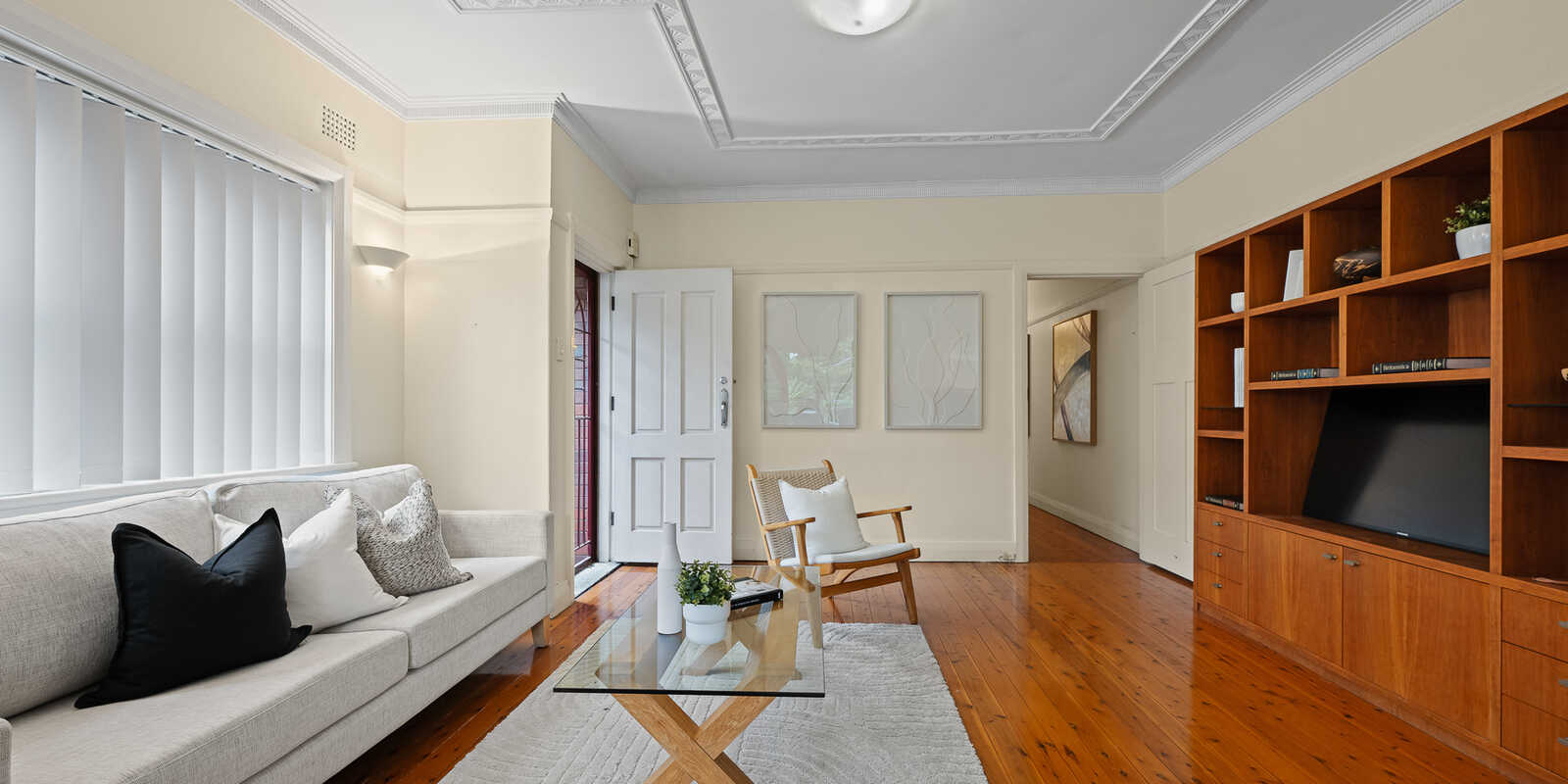 4/195 Wardell Road Dulwich Hill