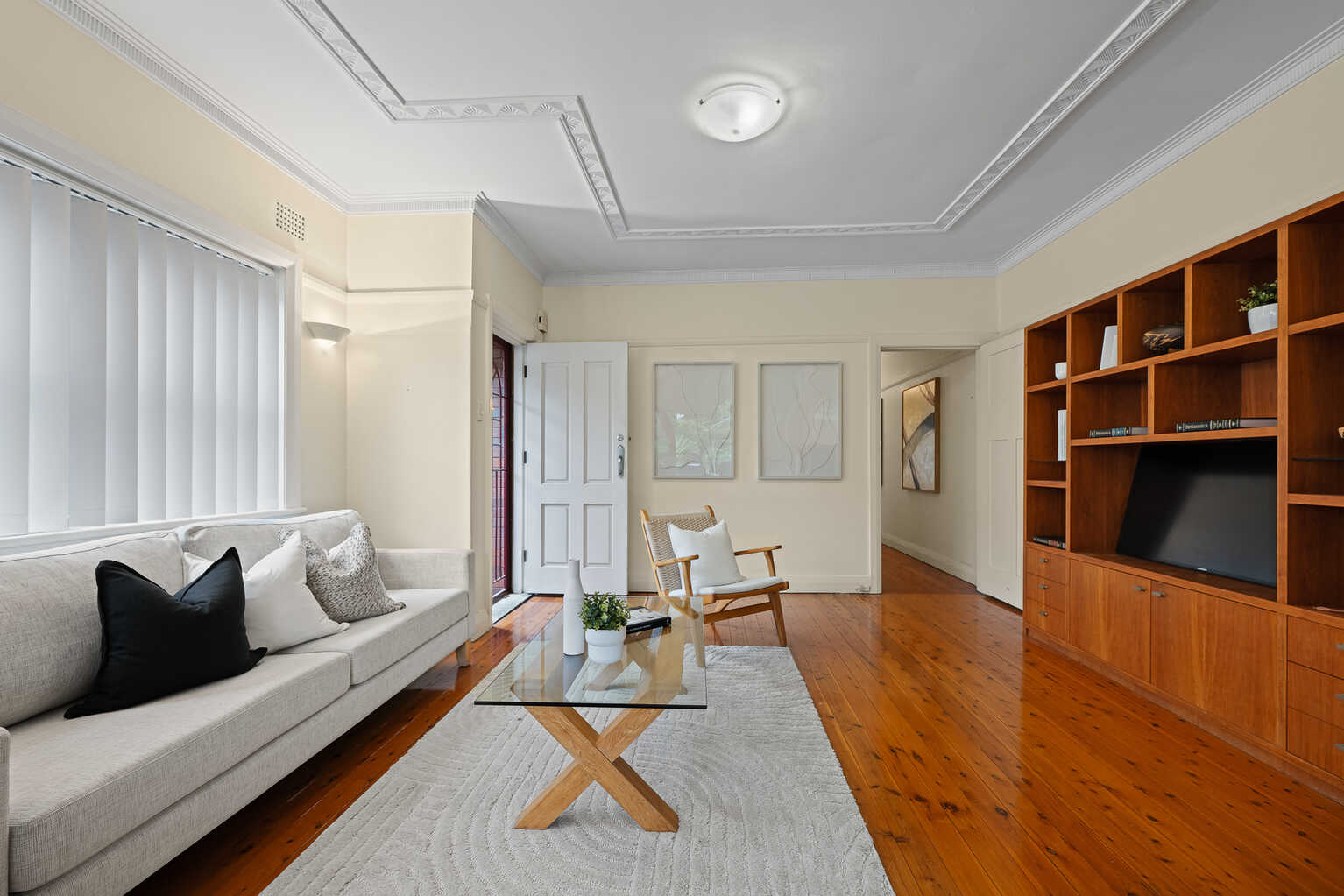 4/195 Wardell Road Dulwich Hill