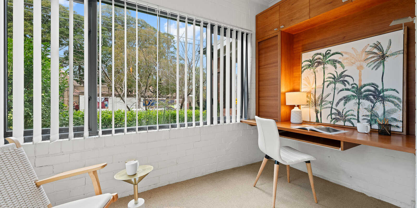 4/195 Wardell Road Dulwich Hill