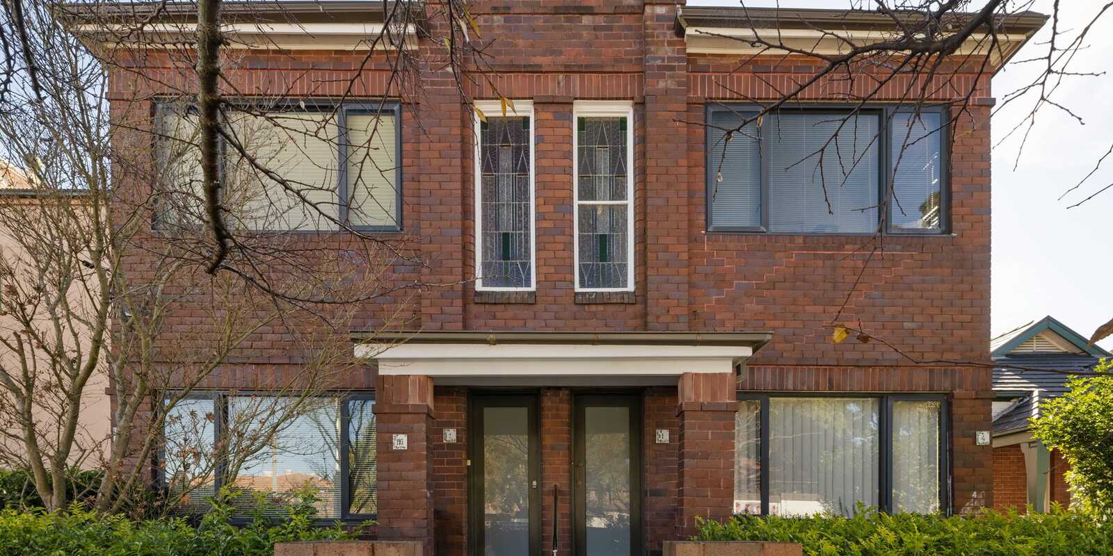 4/195 Wardell Road Dulwich Hill