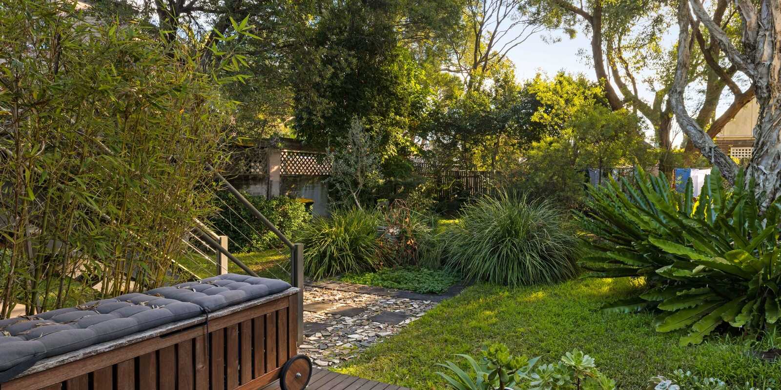 4/195 Wardell Road Dulwich Hill