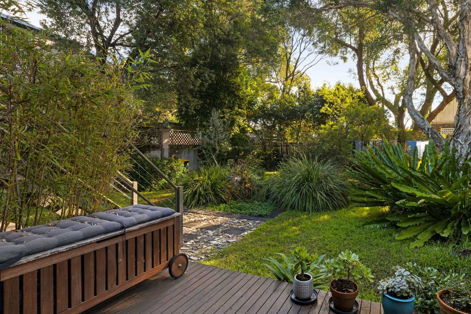 4/195 Wardell Road Dulwich Hill