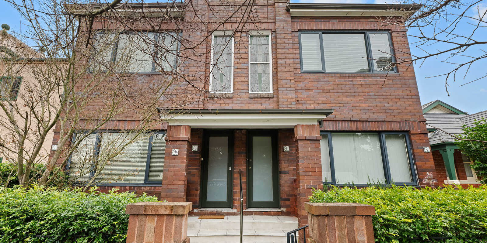 4/195 Wardell Road Dulwich Hill