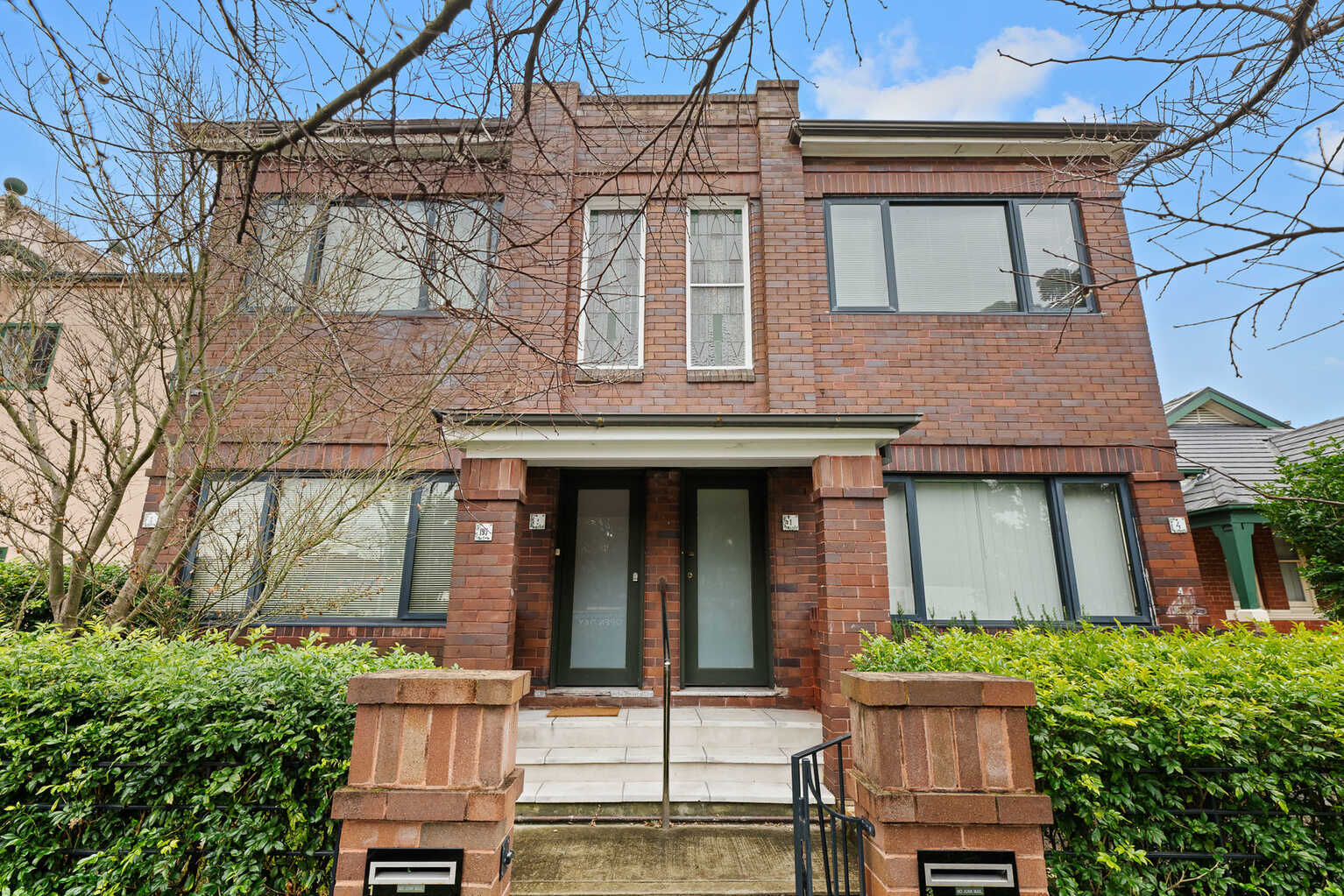 4/195 Wardell Road Dulwich Hill