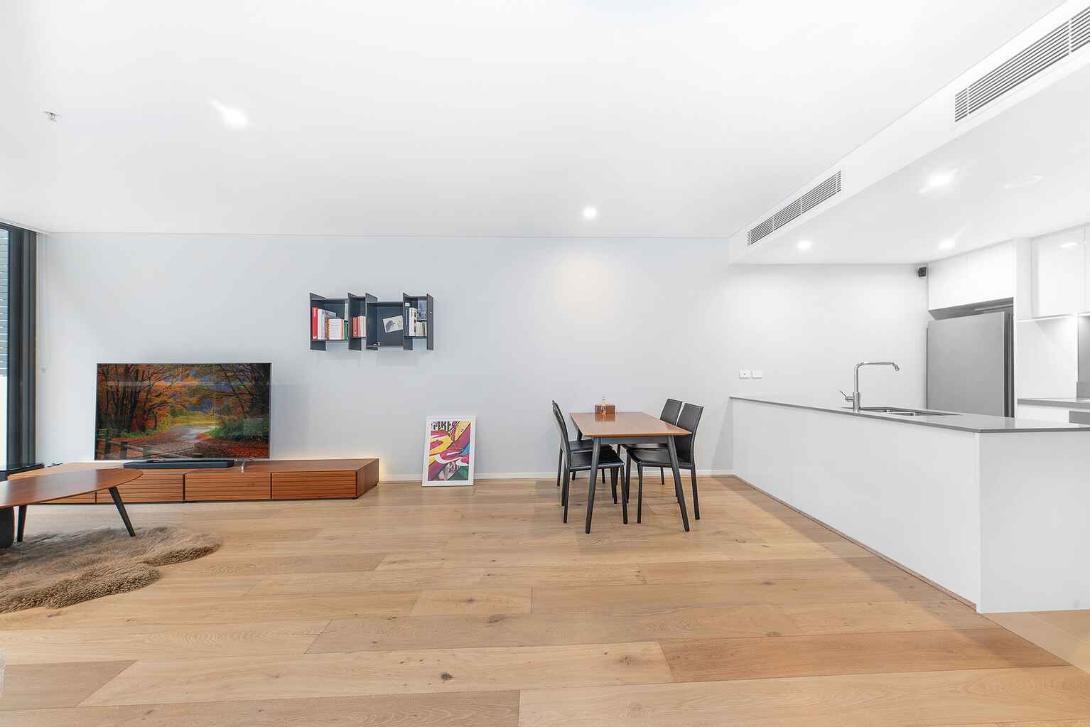 603/150 Pacific Highway North Sydney 603/150 Pacific Highway North Sydney