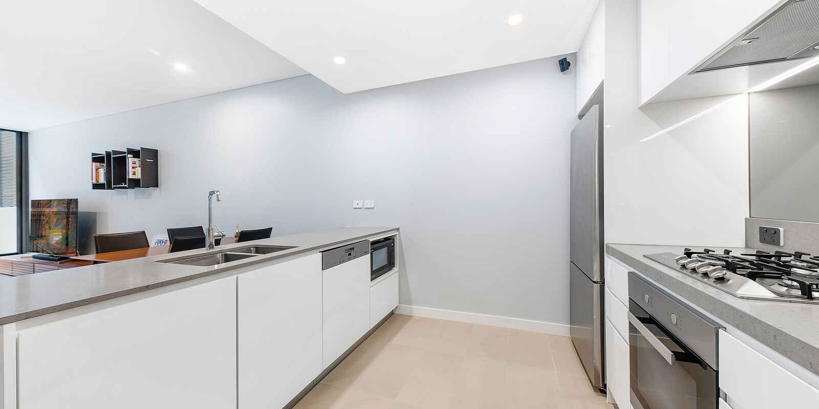 603/150 Pacific Highway North Sydney 603/150 Pacific Highway North Sydney