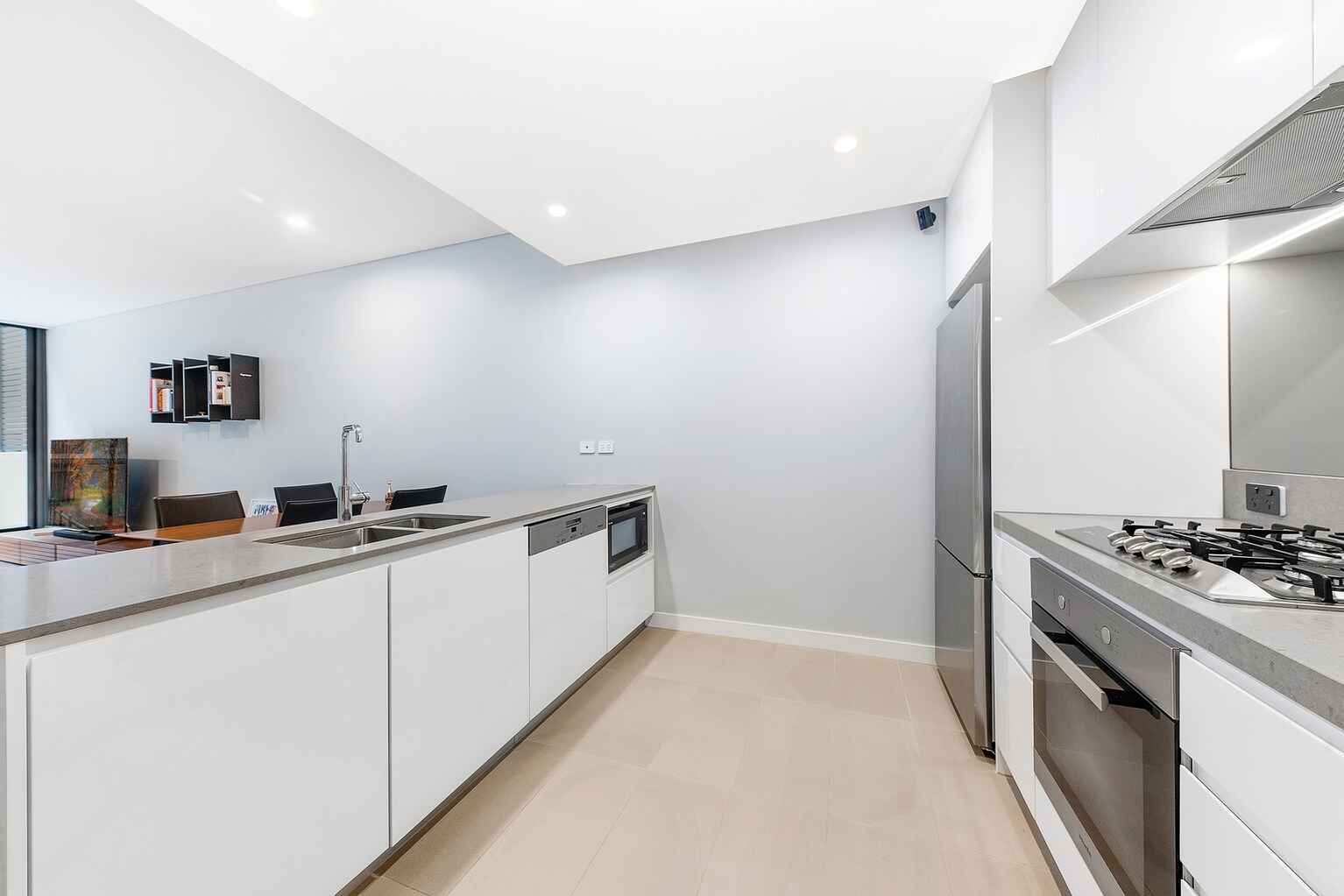 603/150 Pacific Highway North Sydney 603/150 Pacific Highway North Sydney