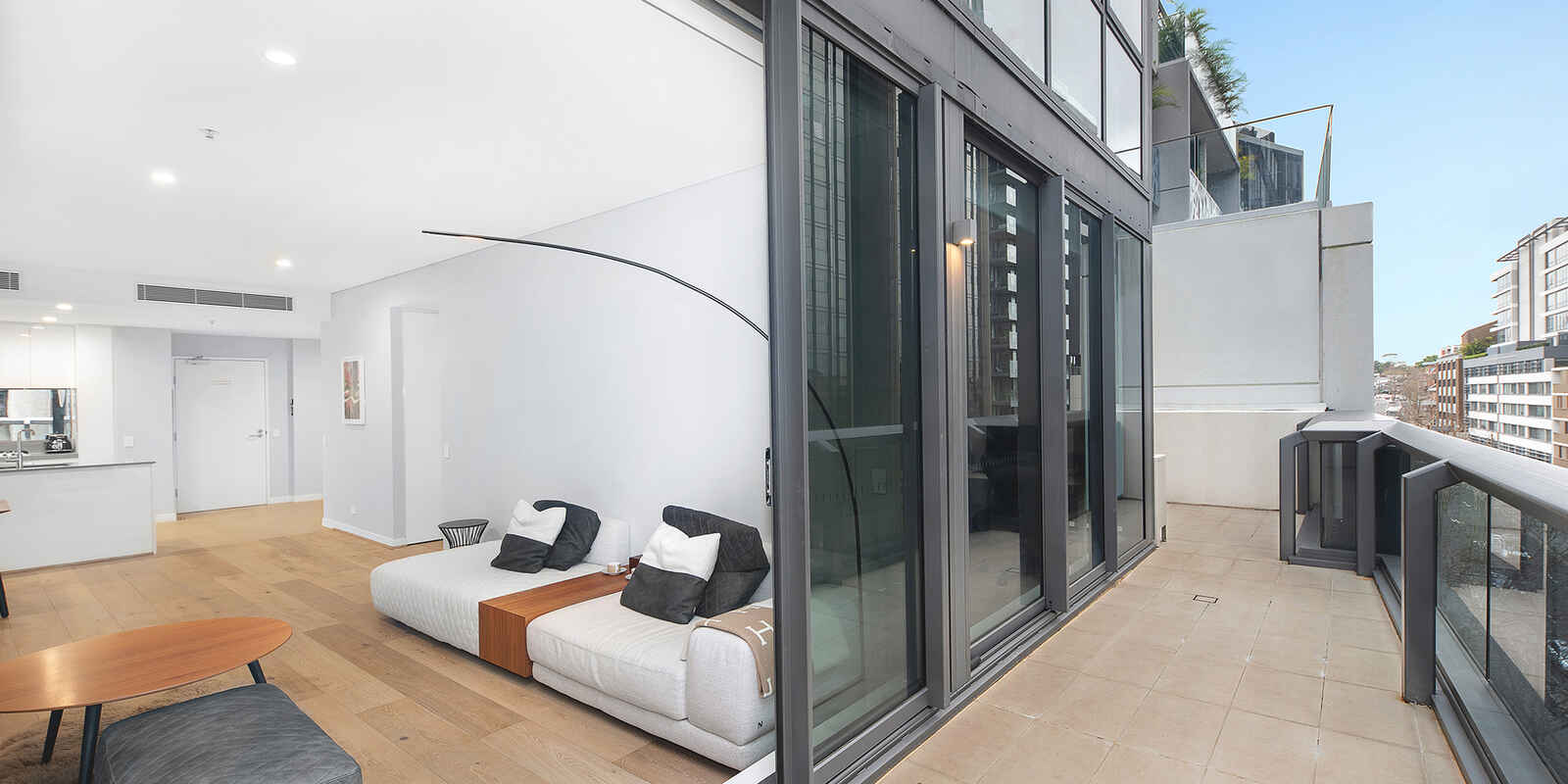 603/150 Pacific Highway North Sydney 603/150 Pacific Highway North Sydney