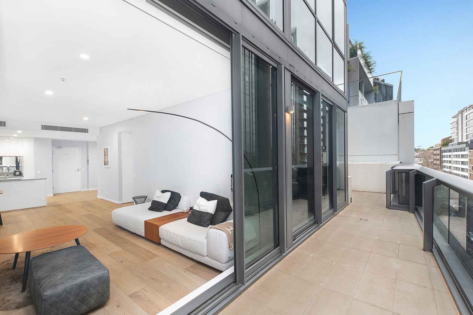 603/150 Pacific Highway North Sydney 603/150 Pacific Highway North Sydney