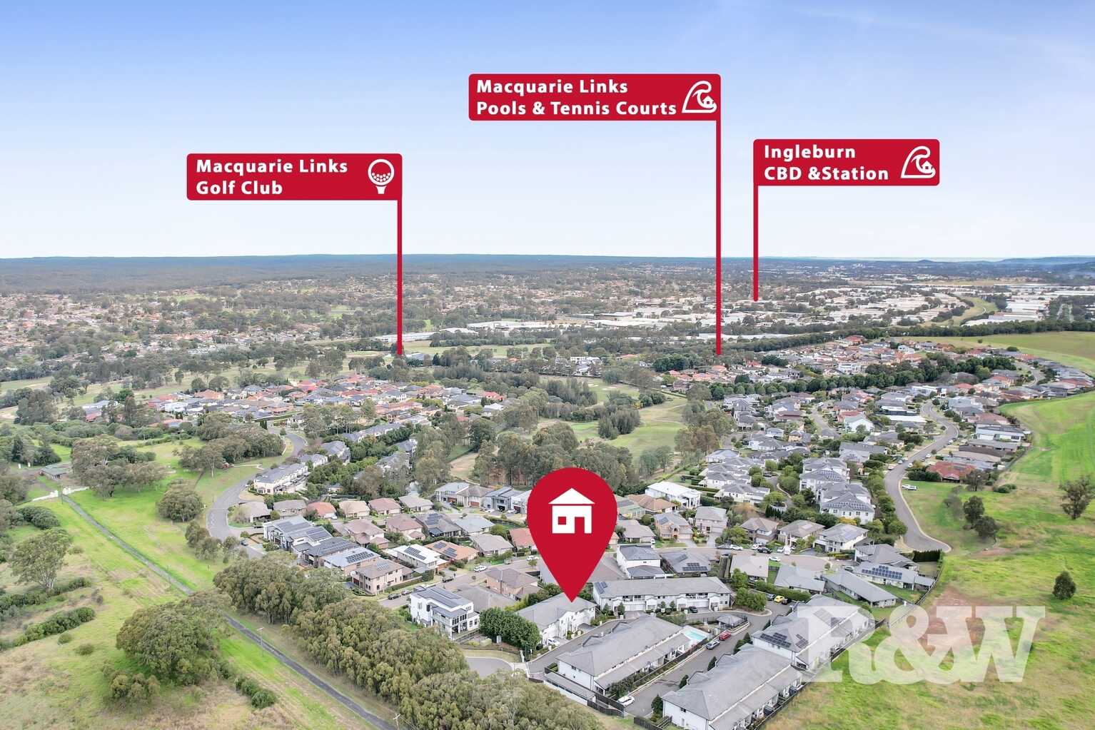 7 Highland Close Macquarie Links 7 Highland Close Macquarie Links