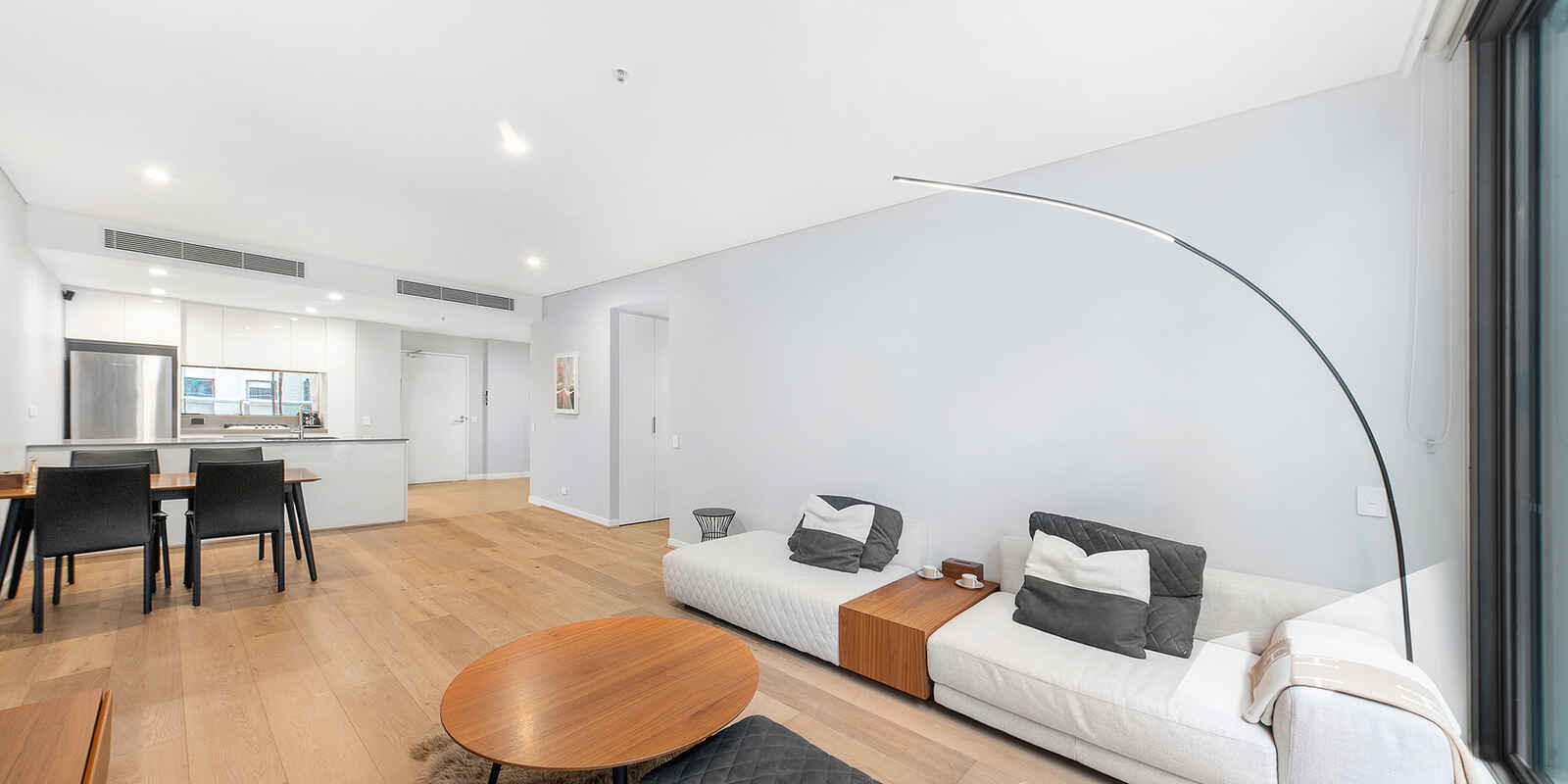 603/150 Pacific Highway North Sydney 603/150 Pacific Highway North Sydney