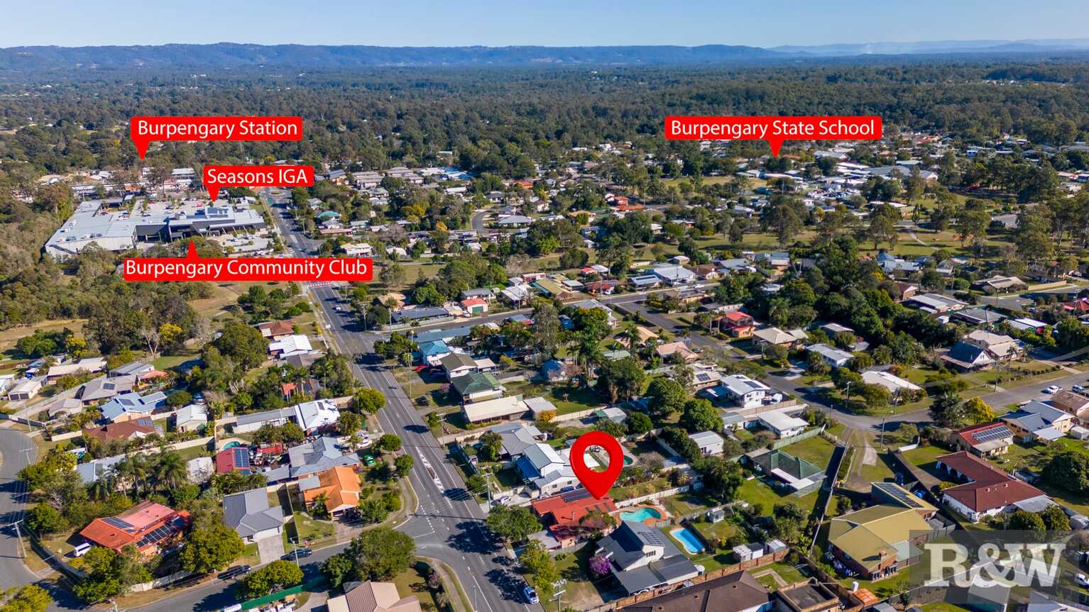 37 Henderson Road Burpengary 37 Henderson Road Burpengary
