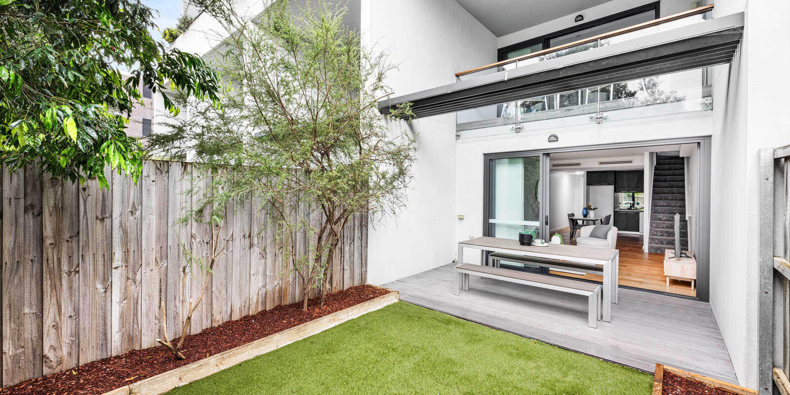 106/233 Botany Road Waterloo